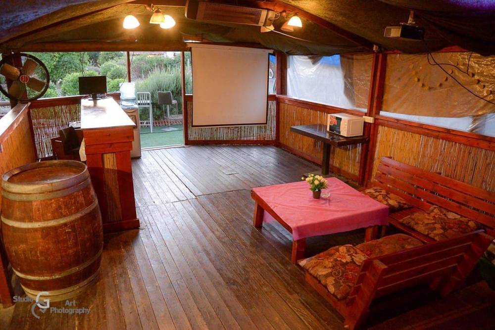 58237 בילוי בטבע - מתחם קיץ, בילוי בטבע - מתחם קיץ, וילה  ברחובות וילות - Vila 4 U