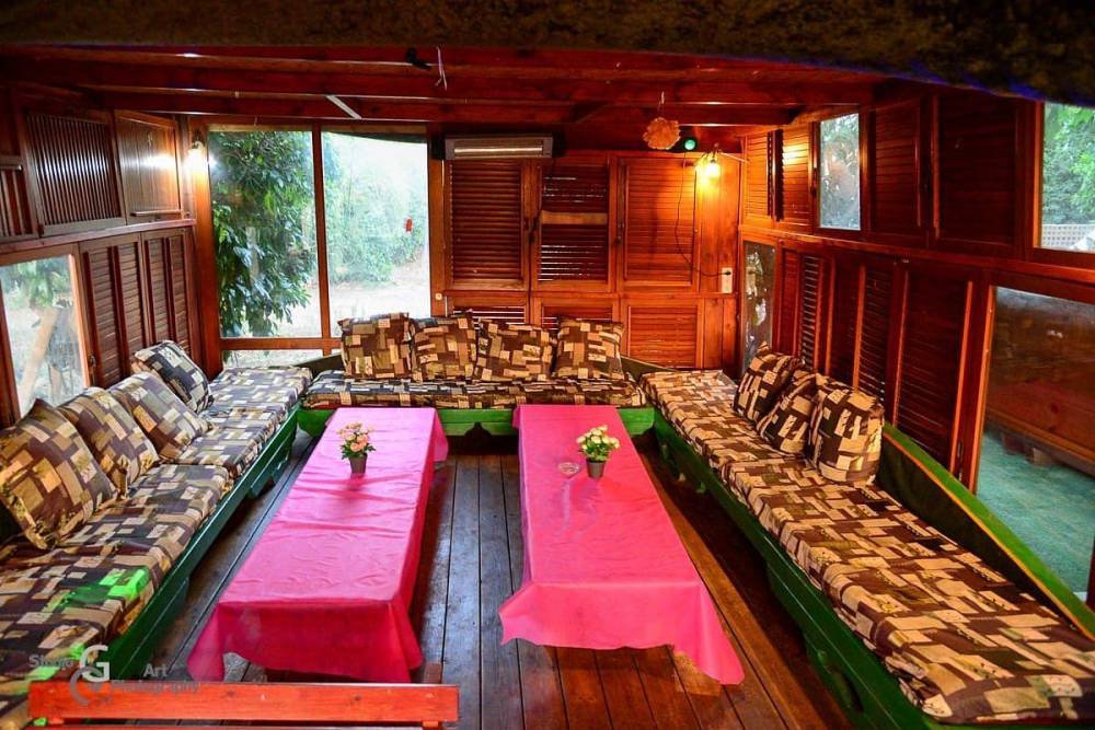 58238 בילוי בטבע - מתחם קיץ, בילוי בטבע - מתחם קיץ, וילה  ברחובות וילות - Vila 4 U