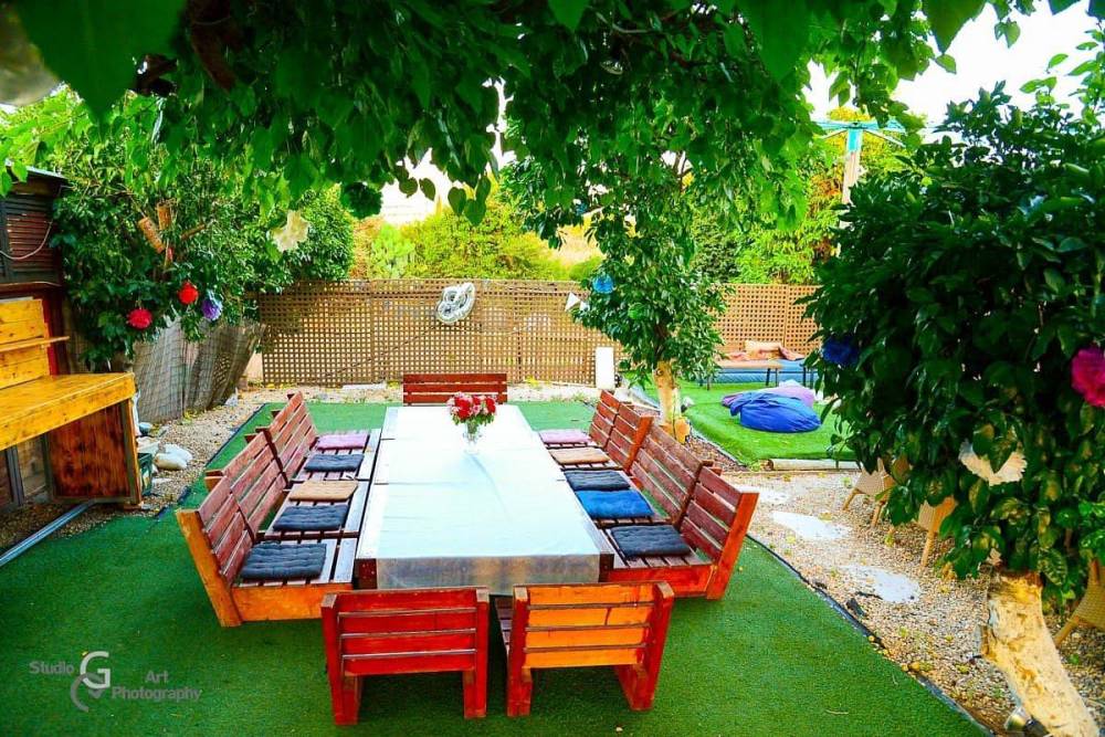 58240 בילוי בטבע - מתחם קיץ, בילוי בטבע - מתחם קיץ, וילה  ברחובות וילות - Vila 4 U