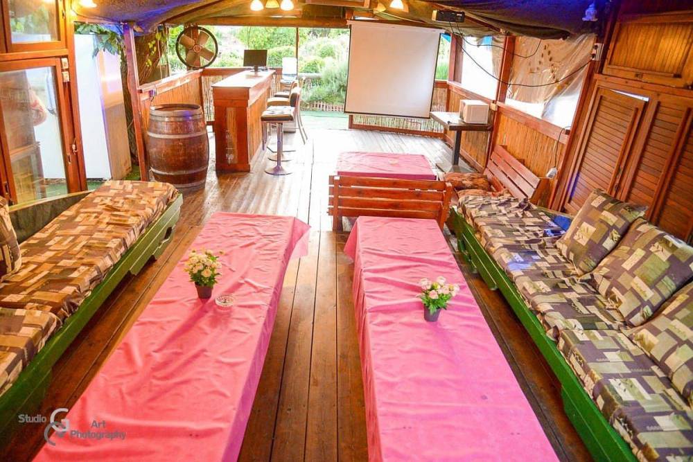 58241 בילוי בטבע - מתחם קיץ, בילוי בטבע - מתחם קיץ, וילה  ברחובות וילות - Vila 4 U