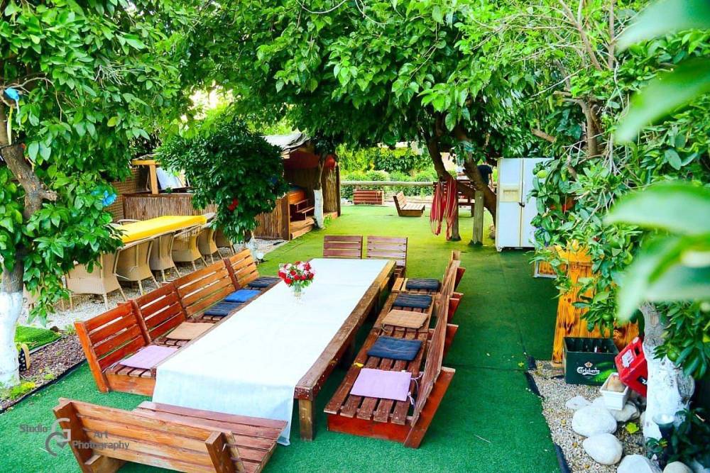 58243 בילוי בטבע - מתחם קיץ, בילוי בטבע - מתחם קיץ, וילה  ברחובות וילות - Vila 4 U