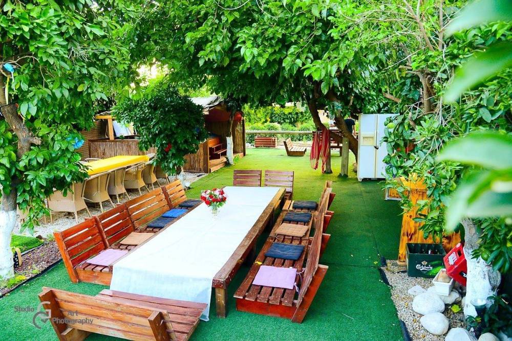 58244 בילוי בטבע - מתחם קיץ, בילוי בטבע - מתחם קיץ, וילה  ברחובות וילות - Vila 4 U