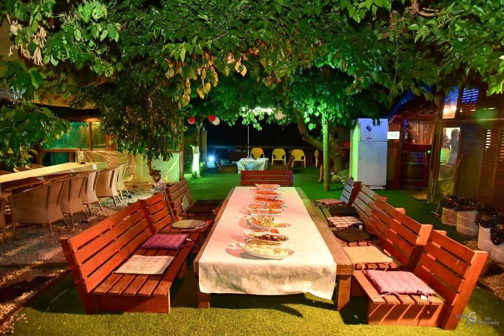 58245 בילוי בטבע - מתחם קיץ, בילוי בטבע - מתחם קיץ, וילה  ברחובות וילות - Vila 4 U