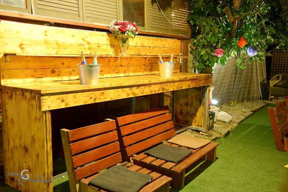 58246 בילוי בטבע - מתחם קיץ, בילוי בטבע - מתחם קיץ, וילה  ברחובות וילות - Vila 4 U