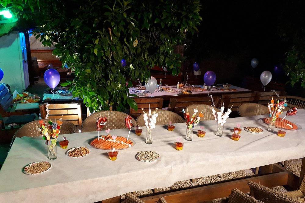 58248 בילוי בטבע - מתחם קיץ, בילוי בטבע - מתחם קיץ, וילה  ברחובות וילות - Vila 4 U