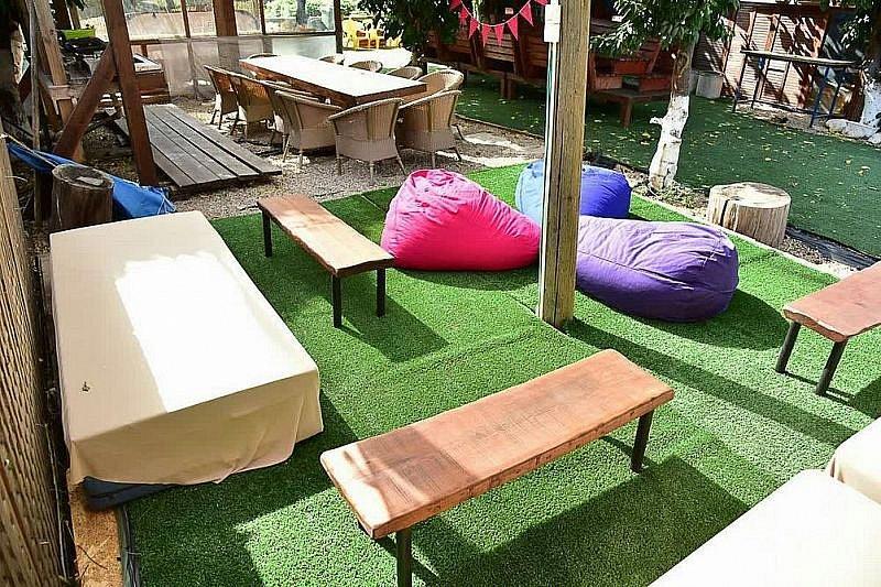 58250 בילוי בטבע - מתחם קיץ, בילוי בטבע - מתחם קיץ, וילה  ברחובות וילות - Vila 4 U