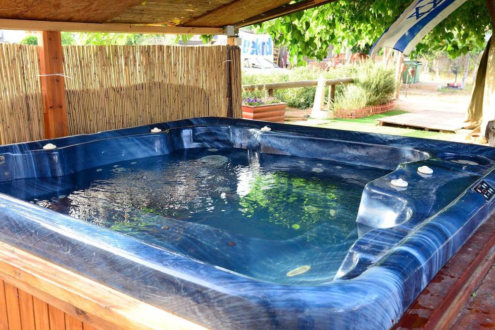 58255 בילוי בטבע - מתחם קיץ, בילוי בטבע - מתחם קיץ, וילה  ברחובות וילות - Vila 4 U