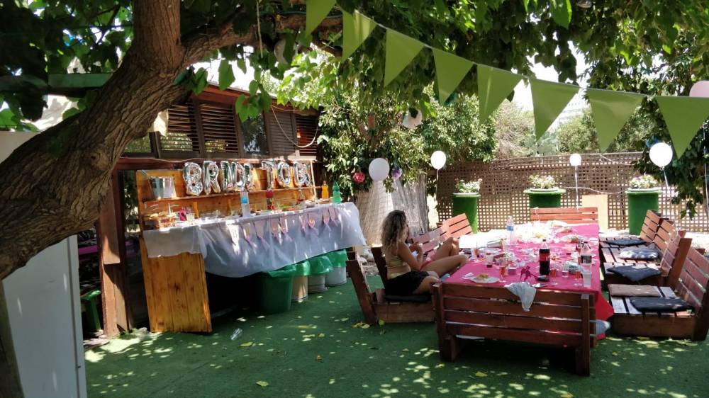 58258 בילוי בטבע - מתחם קיץ, בילוי בטבע - מתחם קיץ, וילה  ברחובות וילות - Vila 4 U