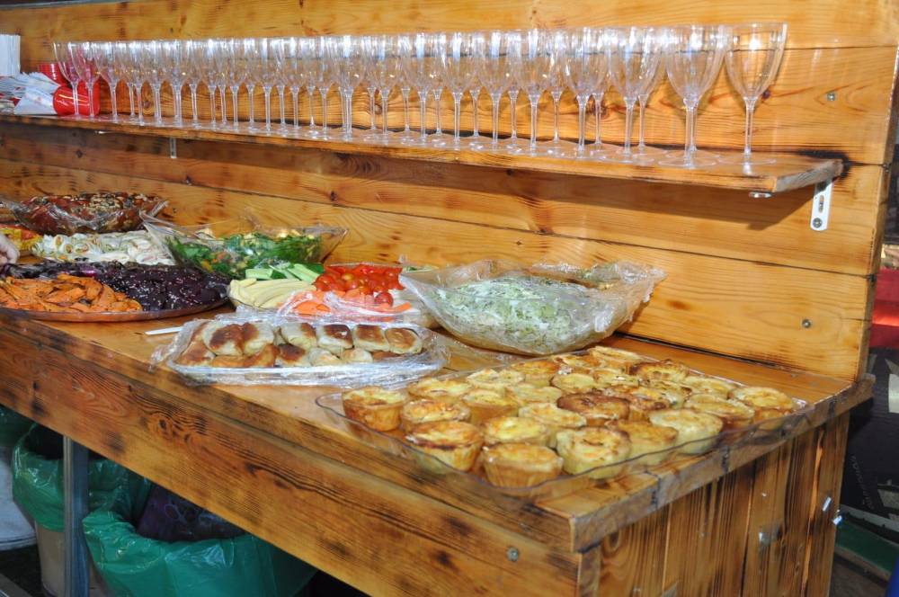 58260 בילוי בטבע - מתחם קיץ, בילוי בטבע - מתחם קיץ, וילה  ברחובות וילות - Vila 4 U