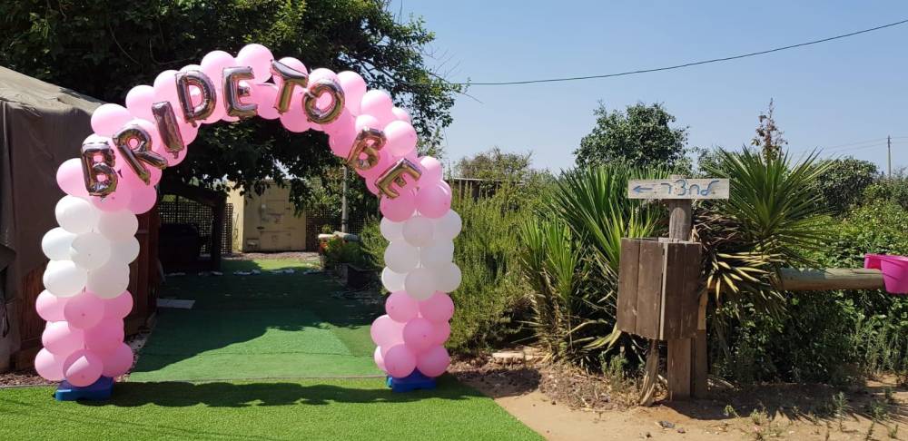 58265 בילוי בטבע - מתחם קיץ, בילוי בטבע - מתחם קיץ, וילה  ברחובות וילות - Vila 4 U