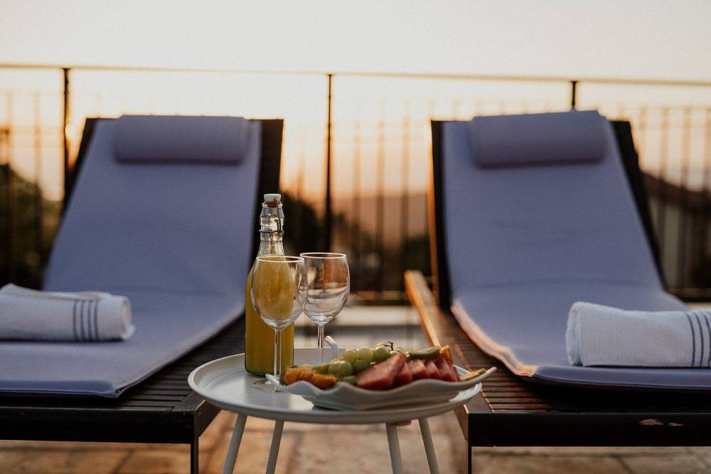 58360 וילה מילגרוס בוטיק, וילה מילגרוס בוטיק, וילה  בעין יעקב וילות - Vila 4 U