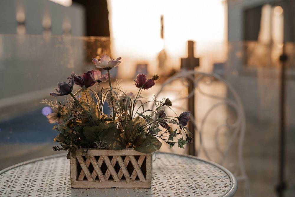 נוף משגע פשוט לשבת ולהרגע וילה מילגרוס בוטיק, וילה מילגרוס בוטיק, וילה  בעין יעקב וילות - Vila 4 U