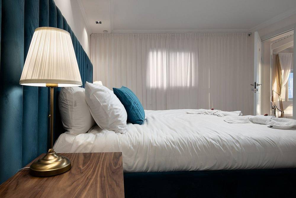 מטבח מאובזר וילה מילגרוס בוטיק, וילה מילגרוס בוטיק, וילה  בעין יעקב וילות - Vila 4 U