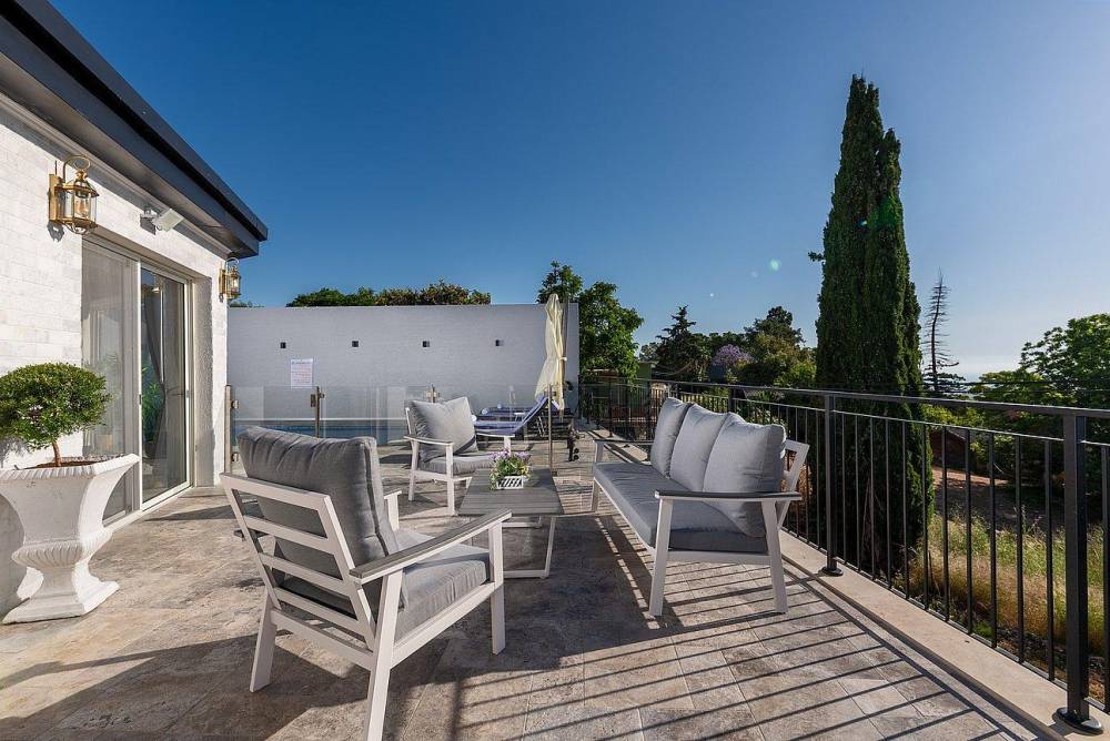 נוף גלילי משגע וילה מילגרוס בוטיק, וילה מילגרוס בוטיק, וילה  בעין יעקב וילות - Vila 4 U