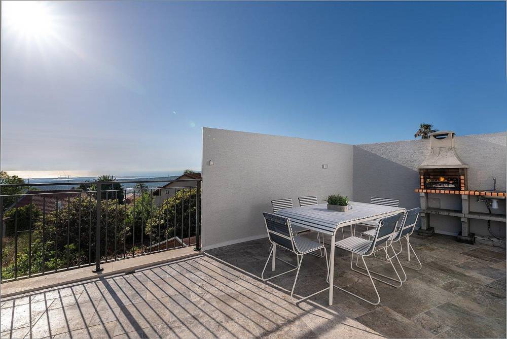 סוויטות יוקרתיות וילה מילגרוס בוטיק, וילה מילגרוס בוטיק, וילה  בעין יעקב וילות - Vila 4 U