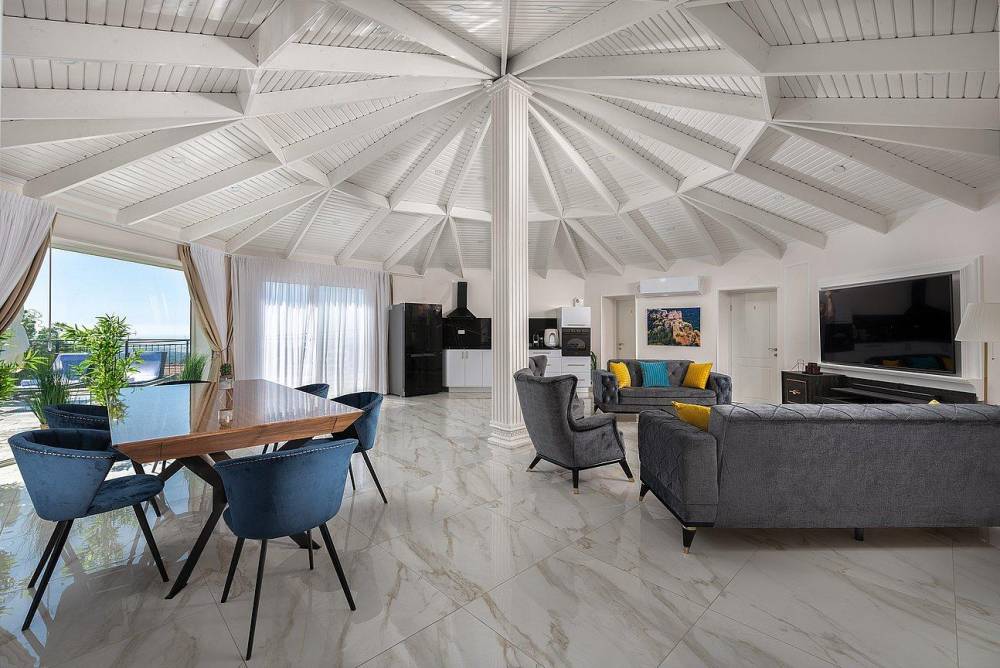 58385 וילה מילגרוס בוטיק, וילה מילגרוס בוטיק, וילה  בעין יעקב וילות - Vila 4 U