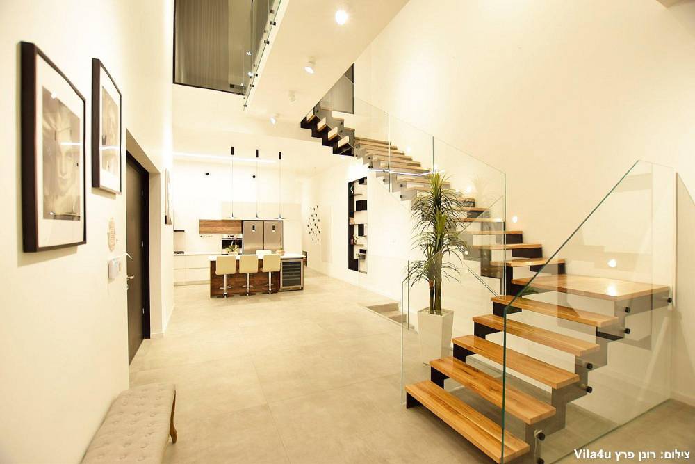 58656 וילה סיזר סי, וילה סיזר סי, וילה  בחדרה וילות - Vila 4 U