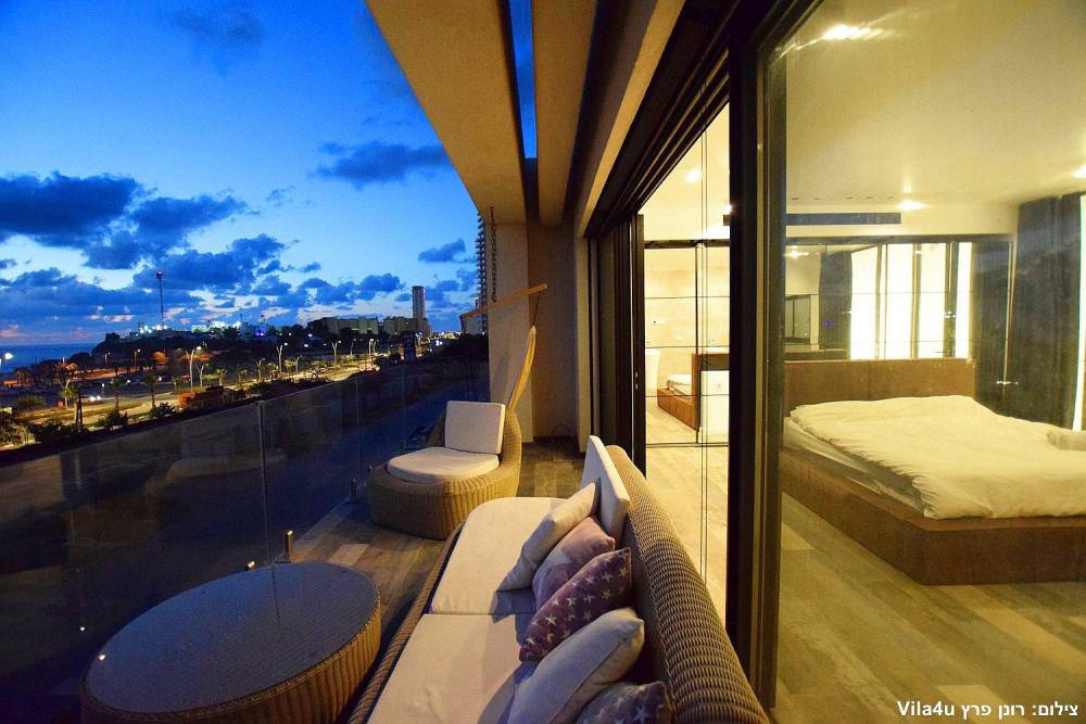 58658 וילה סיזר סי, וילה סיזר סי, וילה  בחדרה וילות - Vila 4 U