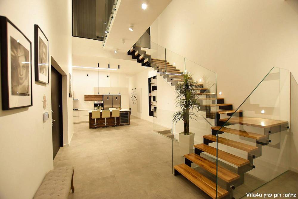 58659 וילה סיזר סי, וילה סיזר סי, וילה  בחדרה וילות - Vila 4 U