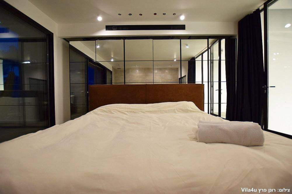 58661 וילה סיזר סי, וילה סיזר סי, וילה  בחדרה וילות - Vila 4 U