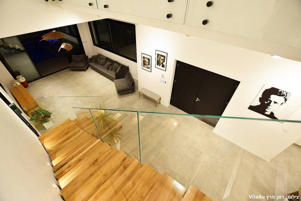 58663 וילה סיזר סי, וילה סיזר סי, וילה  בחדרה וילות - Vila 4 U