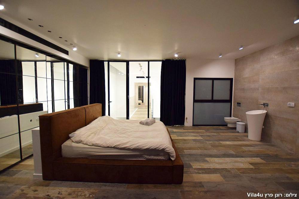 58666 וילה סיזר סי, וילה סיזר סי, וילה  בחדרה וילות - Vila 4 U