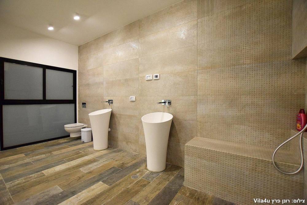 58668 וילה סיזר סי, וילה סיזר סי, וילה  בחדרה וילות - Vila 4 U