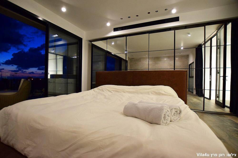 58669 וילה סיזר סי, וילה סיזר סי, וילה  בחדרה וילות - Vila 4 U