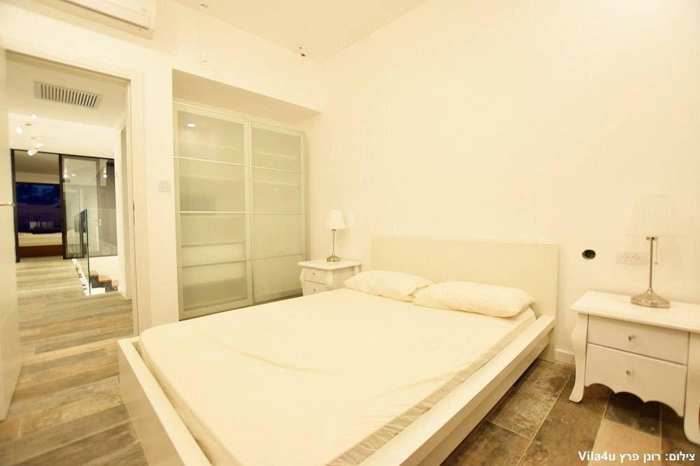 58670 וילה סיזר סי, וילה סיזר סי, וילה  בחדרה וילות - Vila 4 U