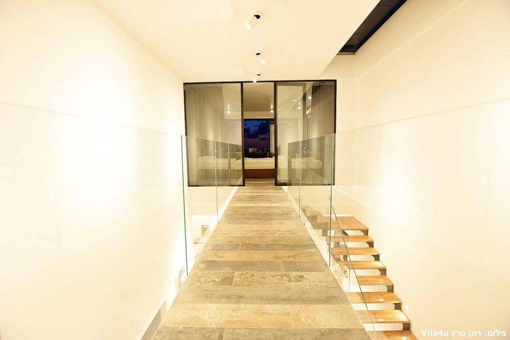 58671 וילה סיזר סי, וילה סיזר סי, וילה  בחדרה וילות - Vila 4 U