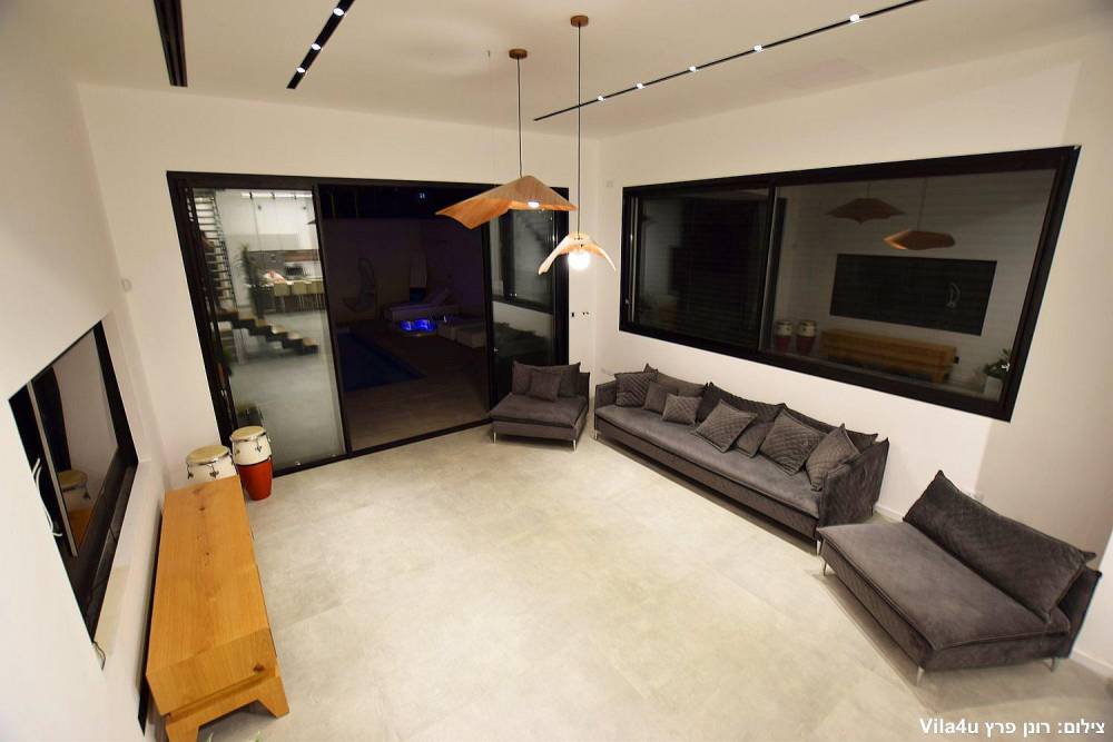 58672 וילה סיזר סי, וילה סיזר סי, וילה  בחדרה וילות - Vila 4 U