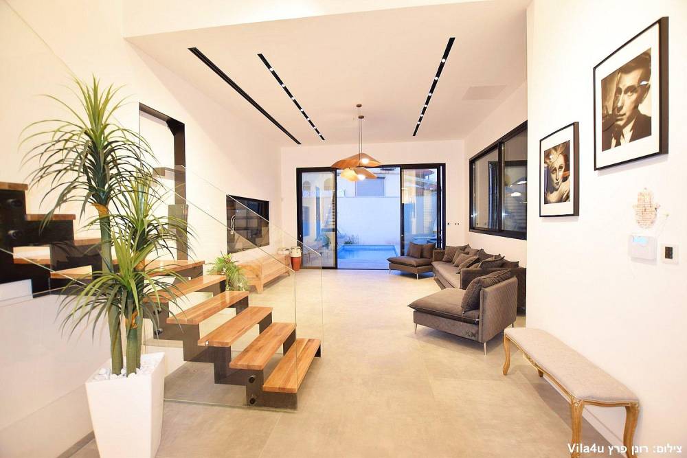 58676 וילה סיזר סי, וילה סיזר סי, וילה  בחדרה וילות - Vila 4 U