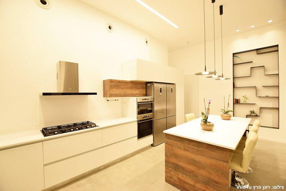 58679 וילה סיזר סי, וילה סיזר סי, וילה  בחדרה וילות - Vila 4 U