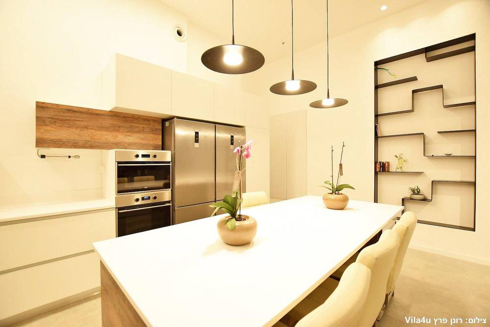 58680 וילה סיזר סי, וילה סיזר סי, וילה  בחדרה וילות - Vila 4 U