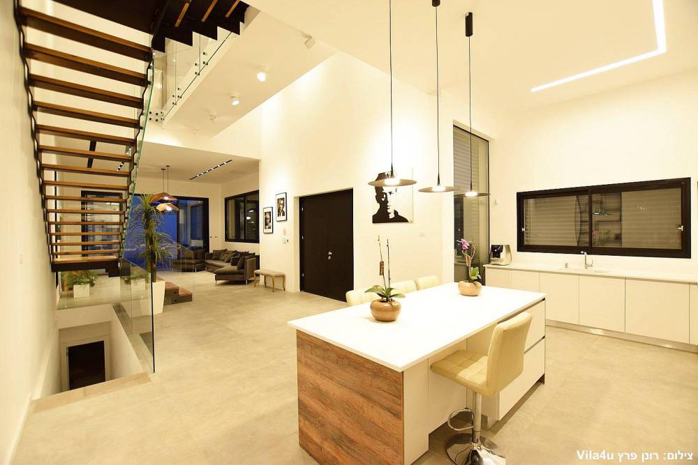 58681 וילה סיזר סי, וילה סיזר סי, וילה  בחדרה וילות - Vila 4 U