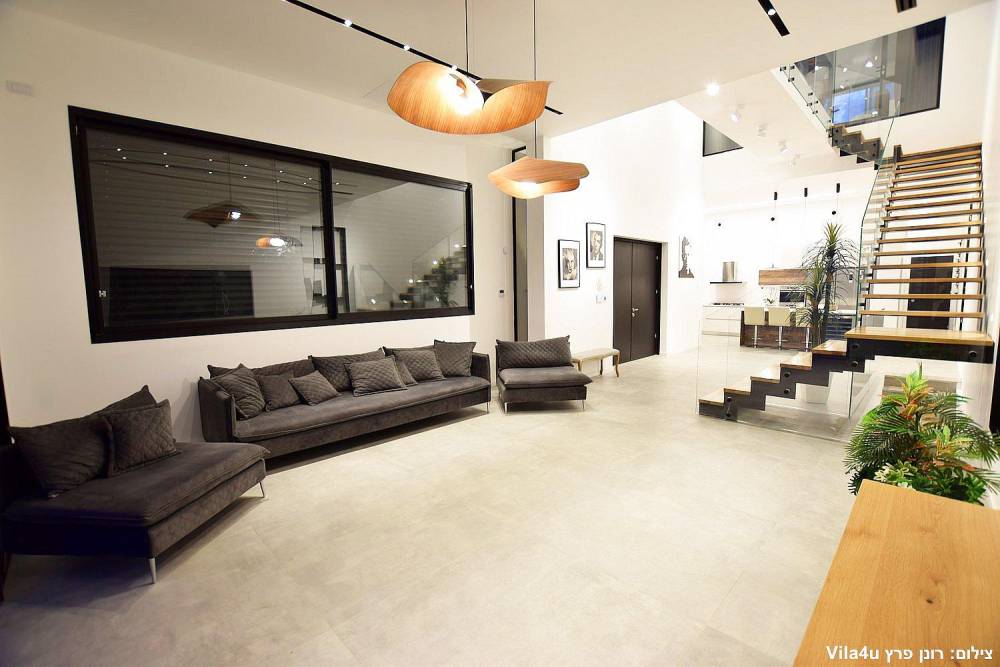 58683 וילה סיזר סי, וילה סיזר סי, וילה  בחדרה וילות - Vila 4 U