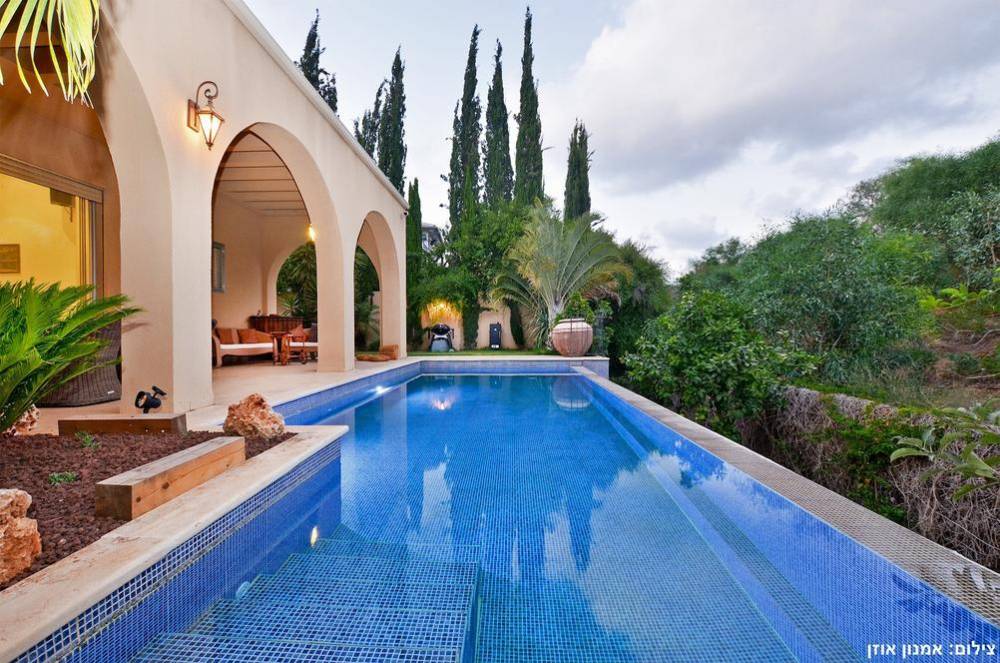 58712 גלריה כללית, וילה סיזר פאלאס, וילה  בקיסריה וילות - Vila 4 U