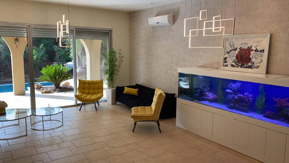 58713 גלריה כללית, וילה סיזר פאלאס, וילה  בקיסריה וילות - Vila 4 U