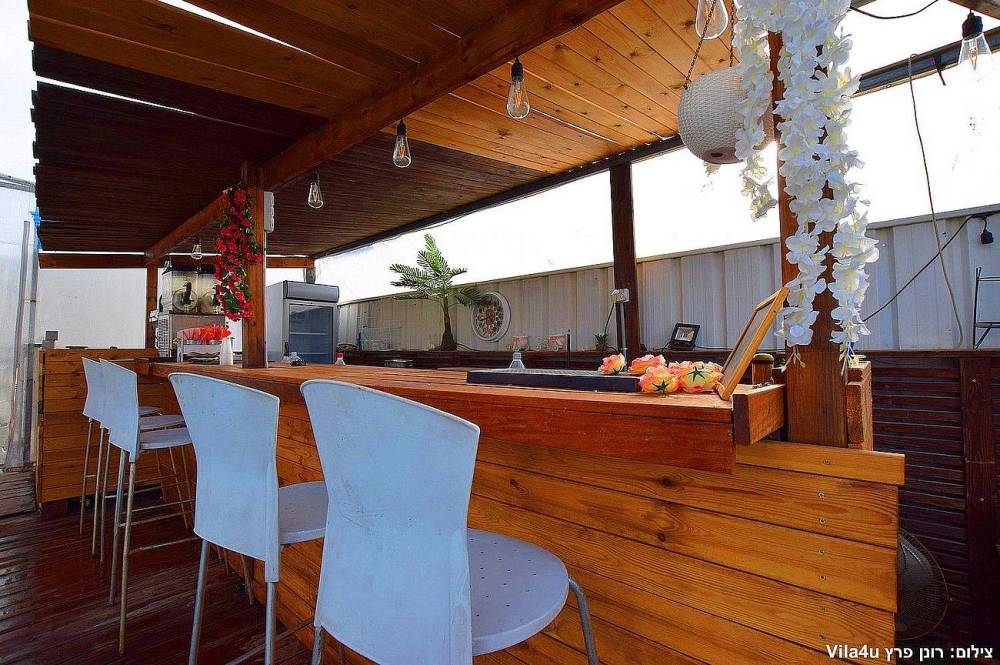 58792 הבועה - מתחם מסיבות ואירועים, הבועה 17 איוונט - אירועי בר ובת מצווה, וילה  בראשון לציון וילות - Vila 4 U