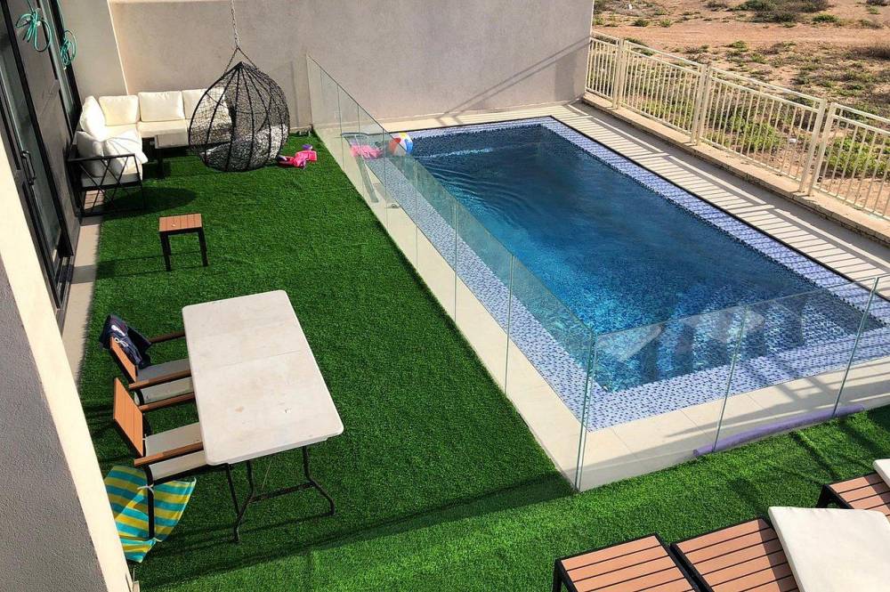 58971 וילה צוקי ים, וילה צוקי ים, וילה  בחדרה וילות - Vila 4 U