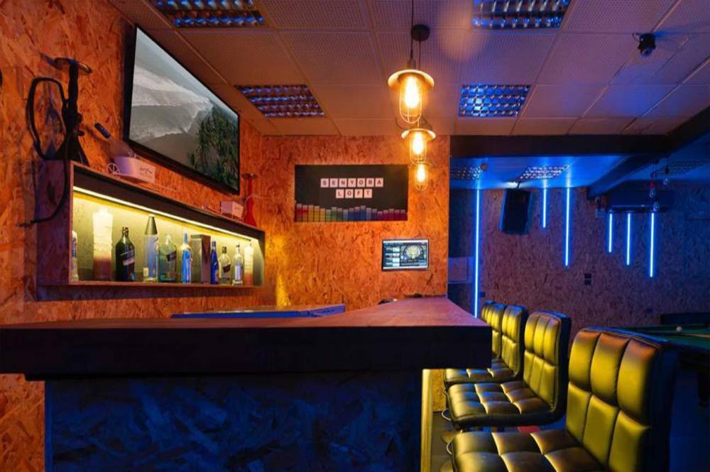 58983 לופט סניורה חולון, לופט סניורה חולון, וילה  בחולון וילות - Vila 4 U