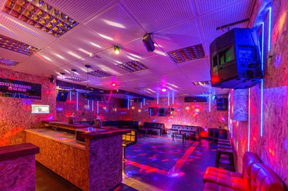 58985 לופט סניורה חולון, לופט סניורה חולון, וילה  בחולון וילות - Vila 4 U