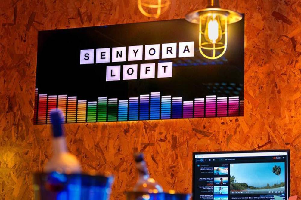 58986 לופט סניורה חולון, לופט סניורה חולון, וילה  בחולון וילות - Vila 4 U