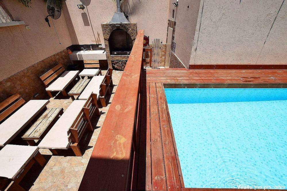 59012 ארט לופט, ארט לופט, וילה  בבאר שבע וילות - Vila 4 U