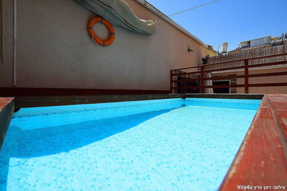 59014 ארט לופט, ארט לופט, וילה  בבאר שבע וילות - Vila 4 U