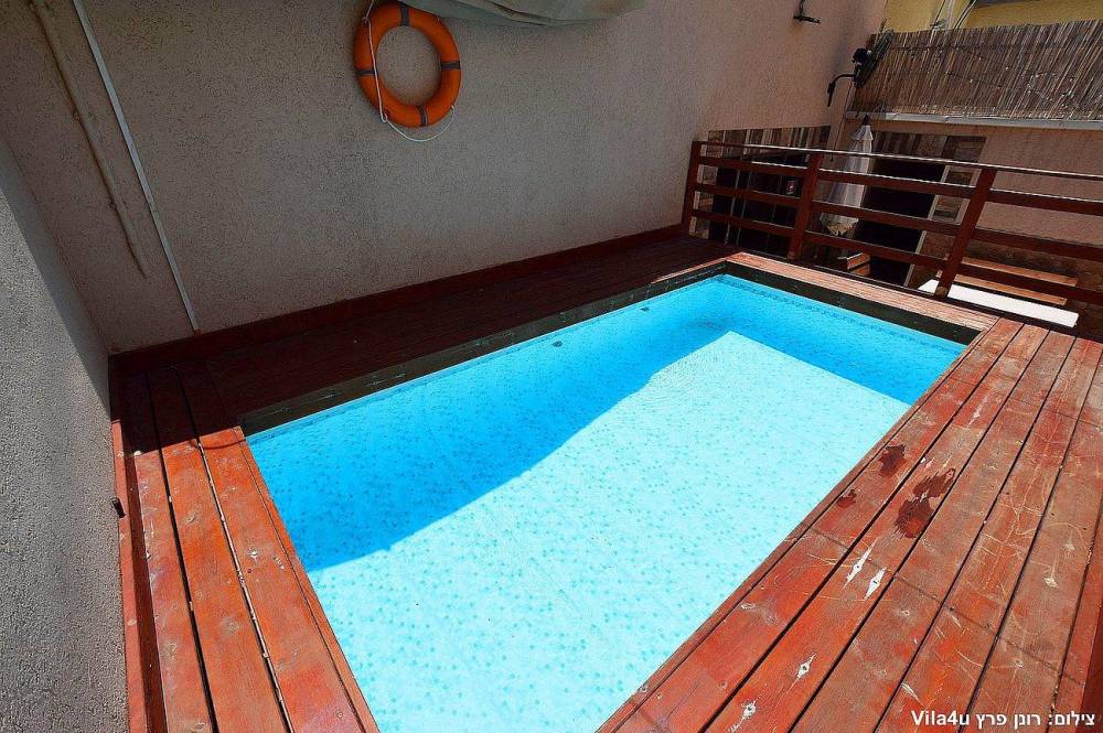 59015 ארט לופט, ארט לופט, וילה  בבאר שבע וילות - Vila 4 U