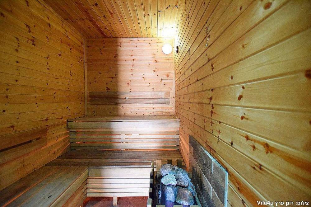 59016 ארט לופט, ארט לופט, וילה  בבאר שבע וילות - Vila 4 U