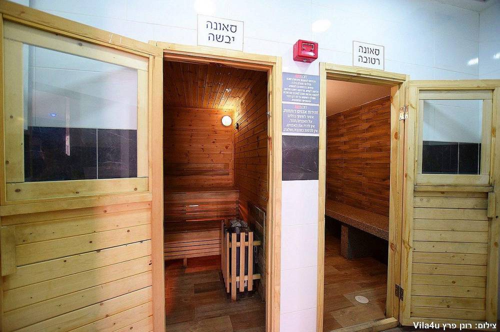 59017 ארט לופט, ארט לופט, וילה  בבאר שבע וילות - Vila 4 U