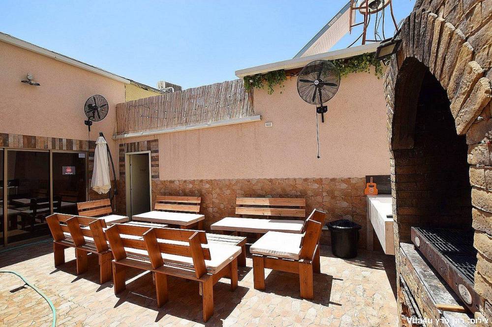 59018 ארט לופט, ארט לופט, וילה  בבאר שבע וילות - Vila 4 U