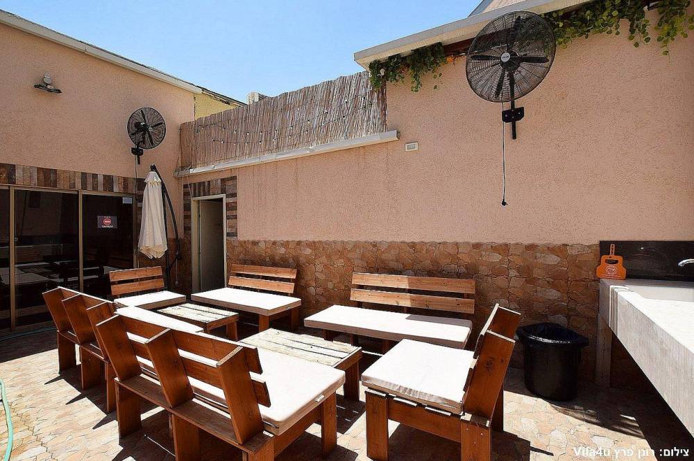 59019 ארט לופט, ארט לופט, וילה  בבאר שבע וילות - Vila 4 U